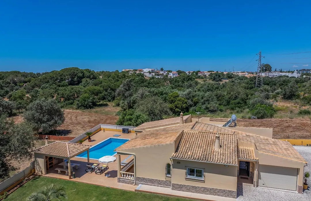 Villa Monte Velho-1